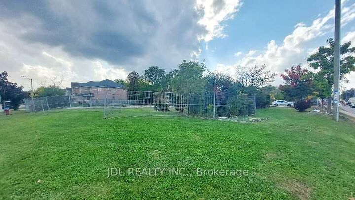 Property Photo: 1061 Elgin Mills Road E Lot A ON L4S 1M7