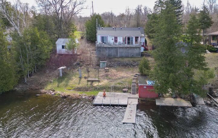 32 Parker Drive — photo 1