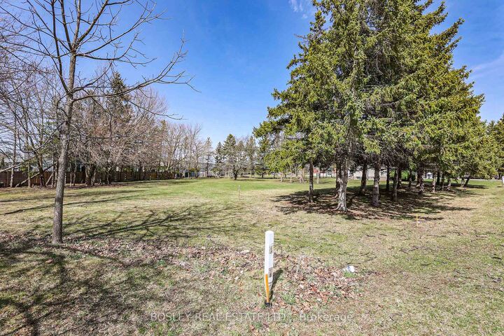 Property Photo: Lots 1, 2, 3, 1320 Niagara Stone Road N/A ON L0S 1J0