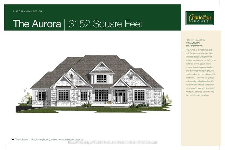 Property Photo: 11179 Guelph Line Lot 1 ON L0P 1B0
