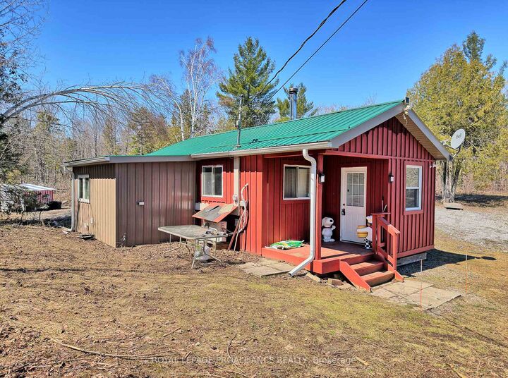 812 Cleveland Road — photo 1