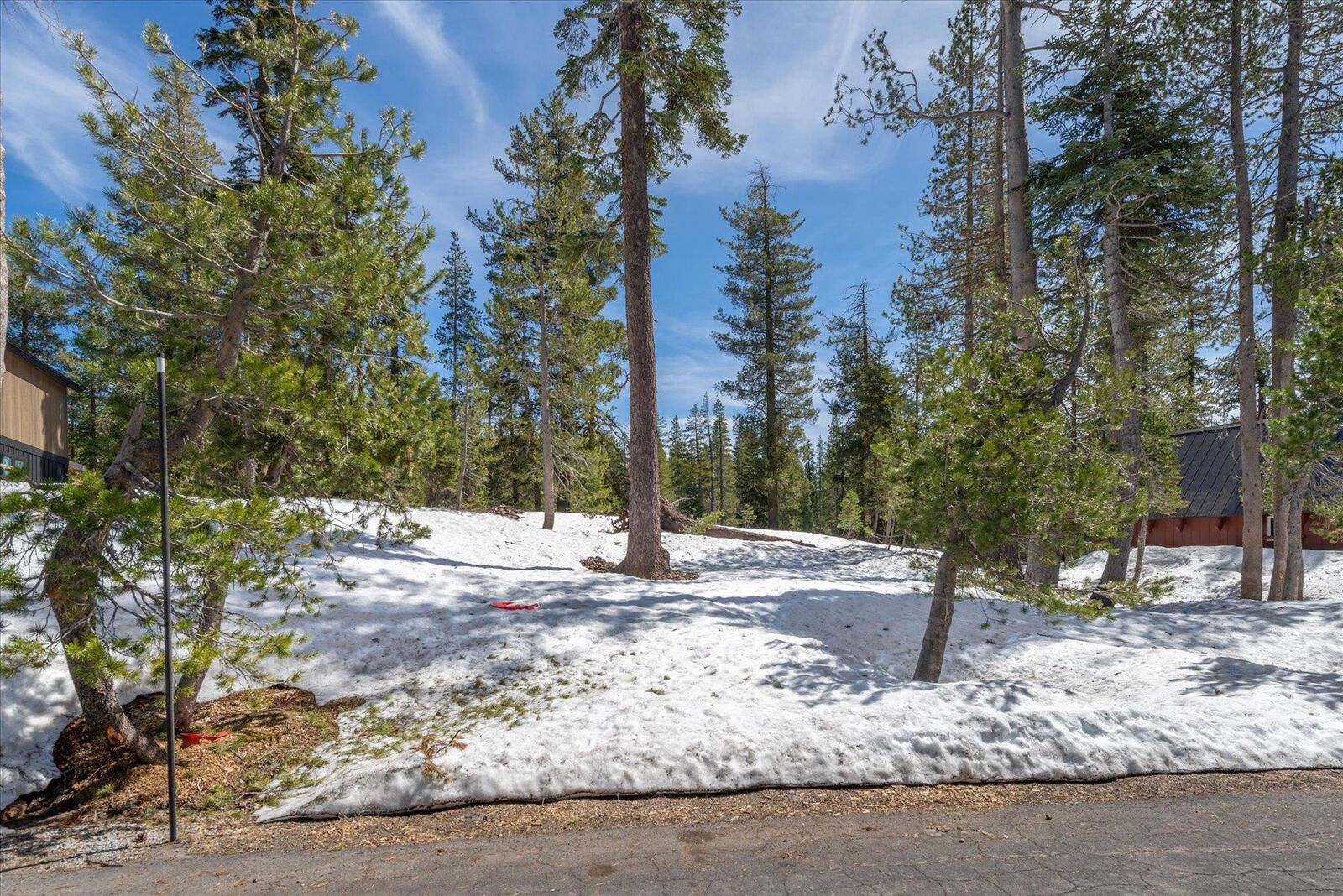 Property Photo:  7348 Cascade Road  CA 95728-0000 