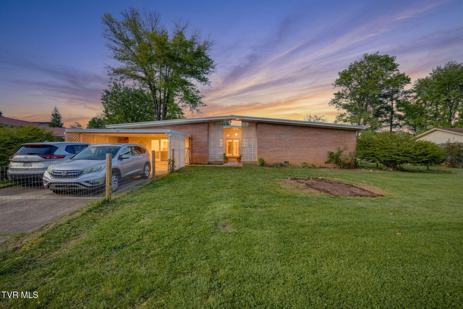 Property Photo:  107 Wayfair Drive  TN 37743 