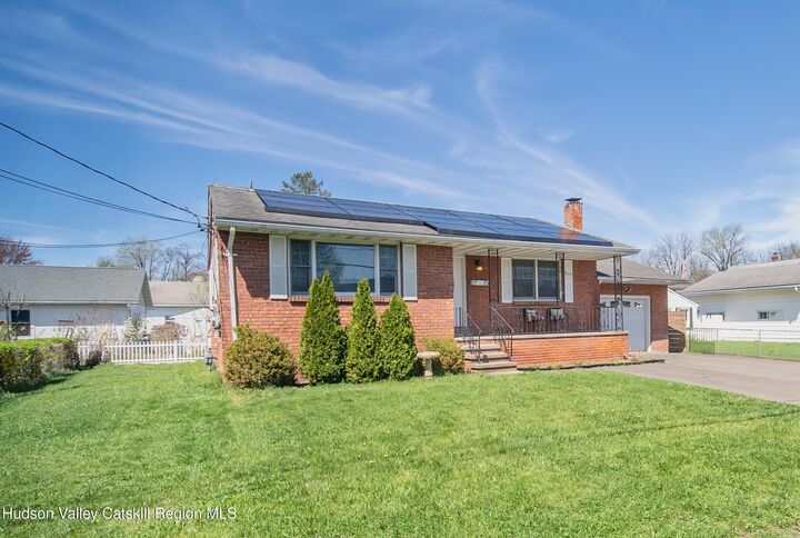 Property Photo:  15 Plenty  NY 12477 