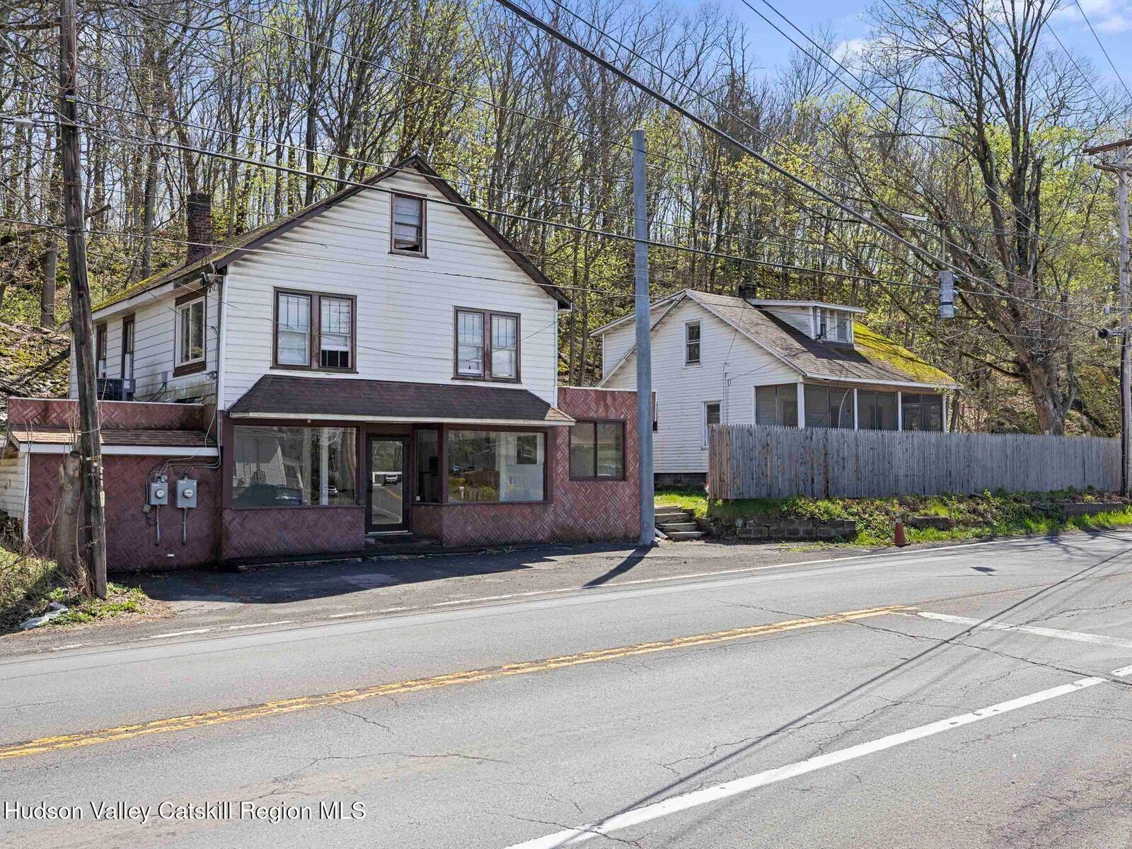 Property Photo:  1950-1958 Ulster  NY 12449 