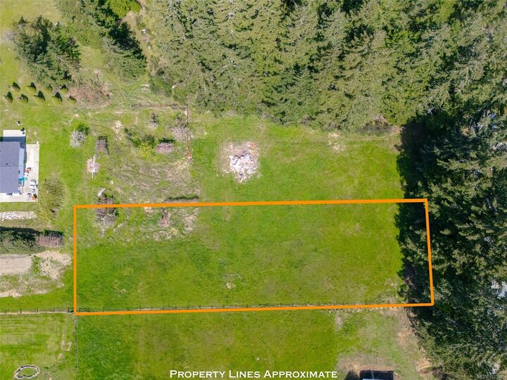 Lot 3 Strick Rd — photo 1