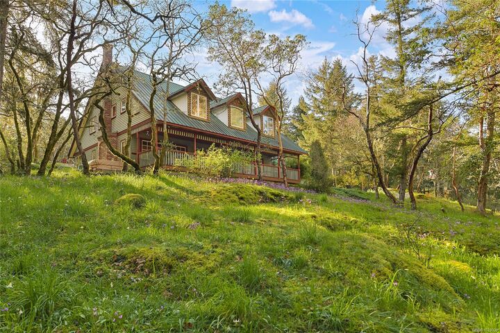 4836 Spring Rd — photo 1
