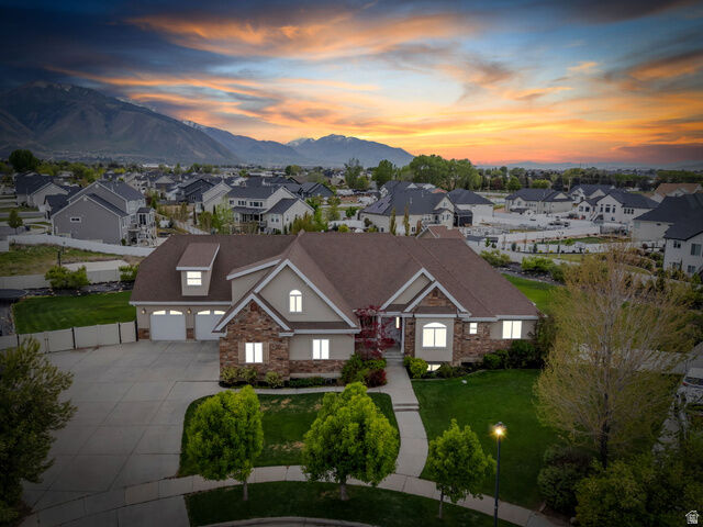 Property Photo:  1355 W 1000 S  UT 84664 