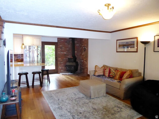 Property Photo:  1340 Cliffside Dr  UT 84321 