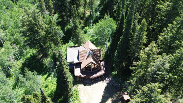 Property Photo:  4498 E Weber Canyon Rd S Mo23  UT 84055 