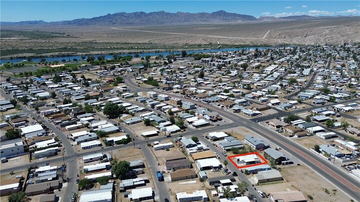 Property Photo:  2113 Del Rey Drive  AZ 86442 