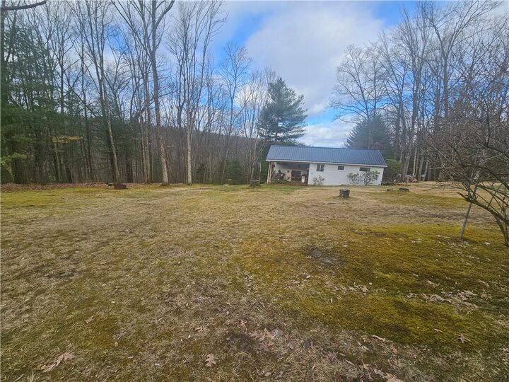 Property Photo:  97 Robin Ln  PA 16258 