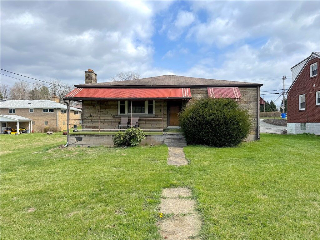 Property Photo:  14531 Ridge Rd  PA 15642 