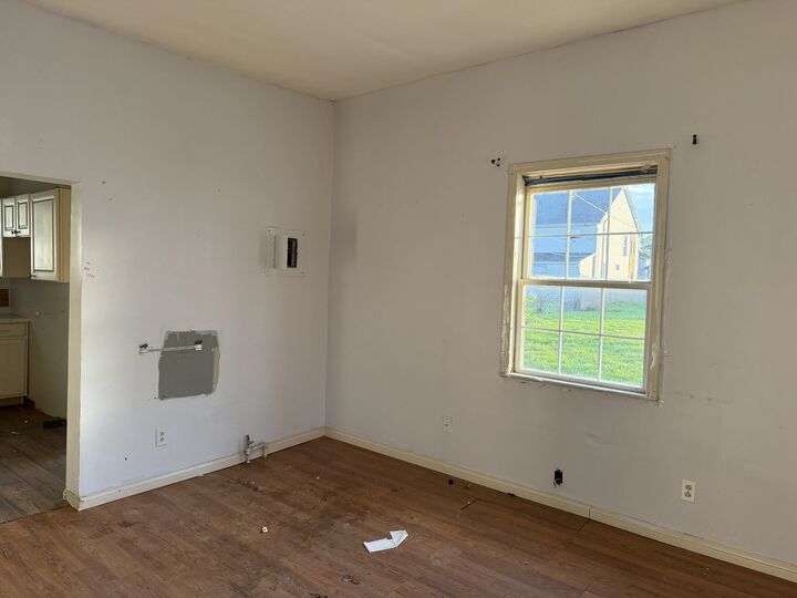 Property Photo:  614 Mill Street  OH 45638 