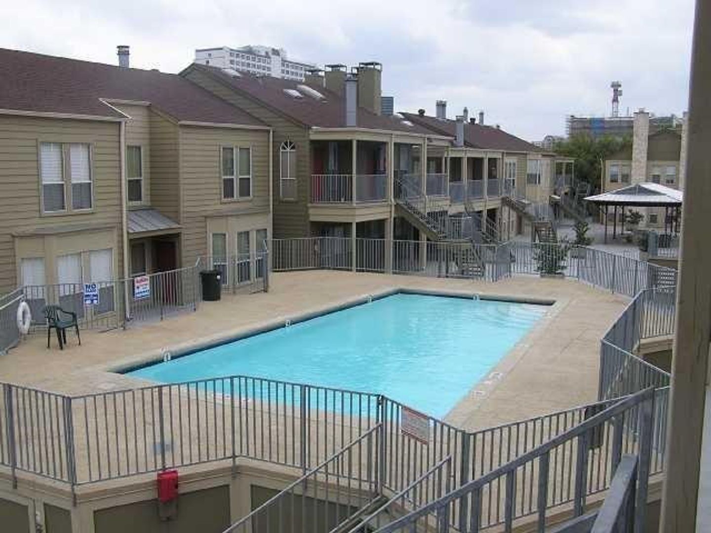 Property Photo:  2529 Rio Grande Street 76  TX 78705 