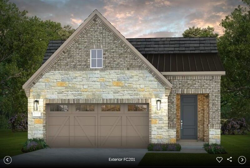 Property Photo:  1000 Martingale Street  TX 78633 