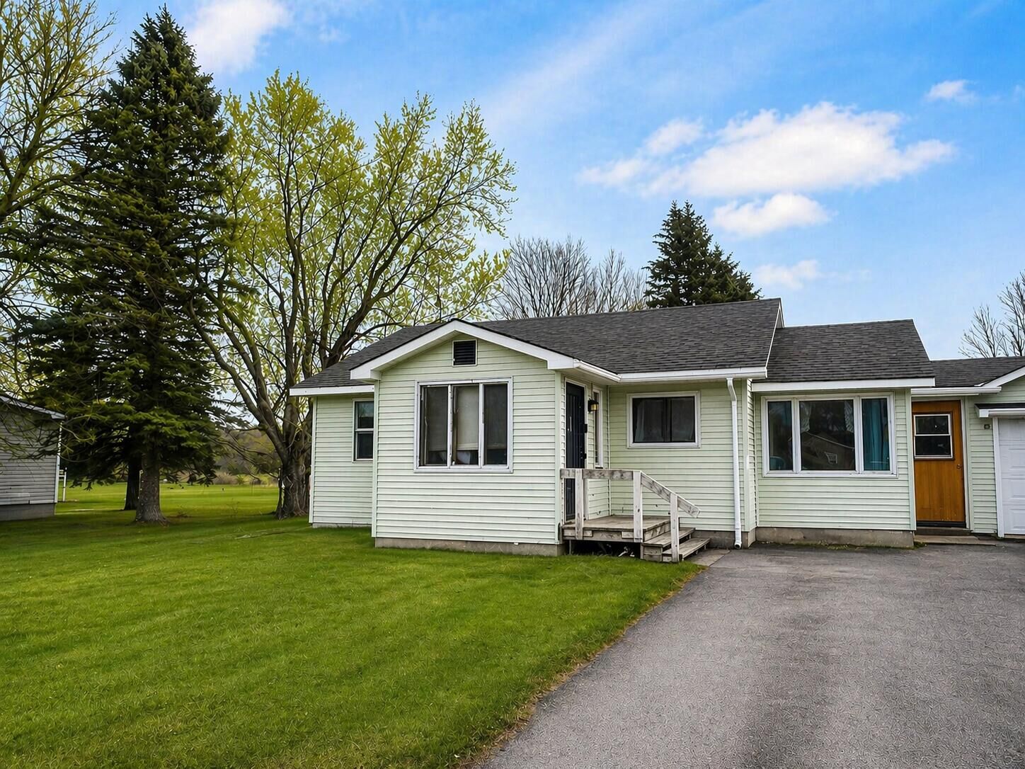 Property Photo:  42 Brandy Brook Road  NY 12934 