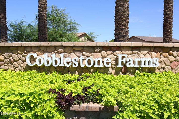 Property Photo:  44006 W Venture Lane  AZ 85139 