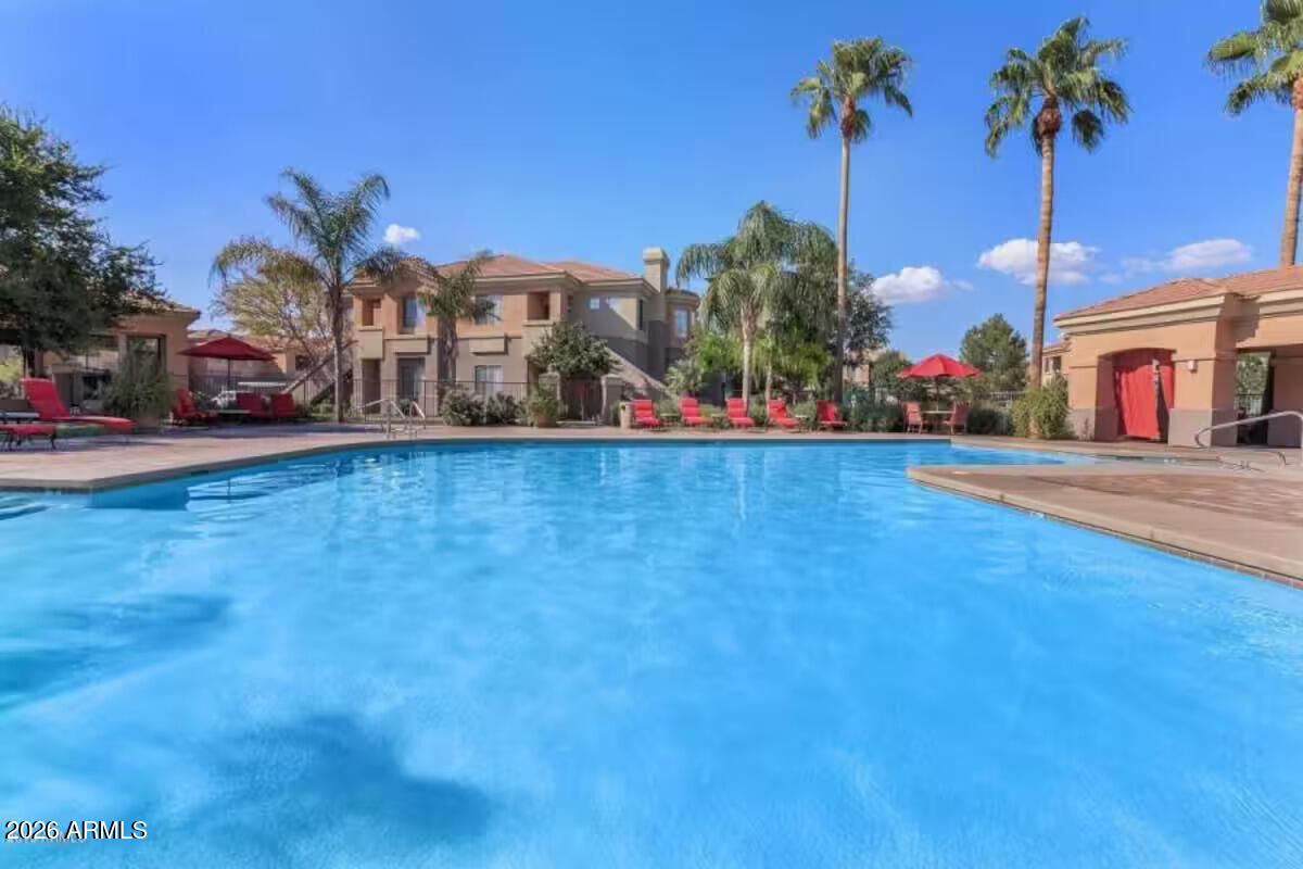 Property Photo:  1941 S Pierpont Drive 1122  AZ 85206 