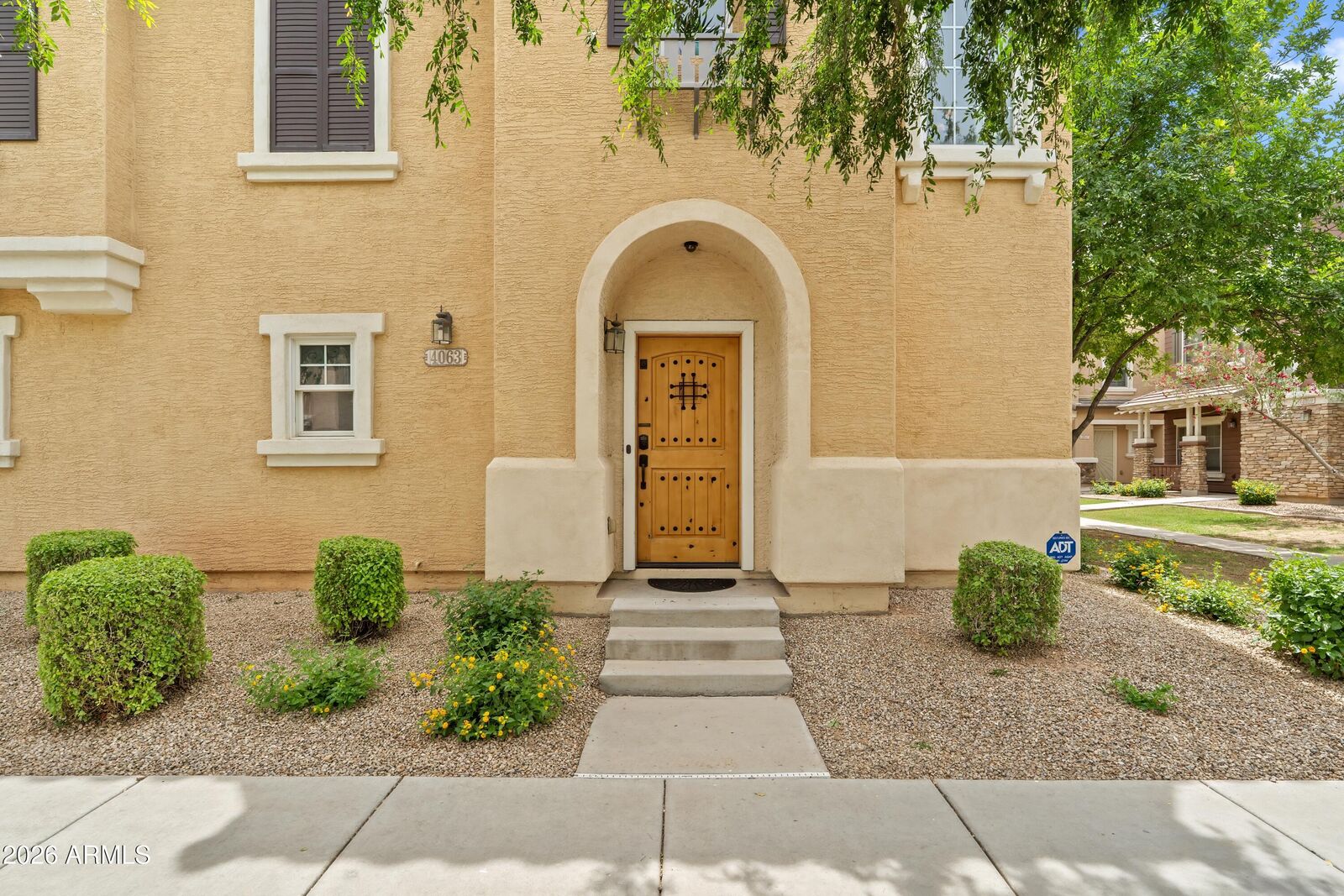 Property Photo:  4063 E Windsor Drive  AZ 85296 