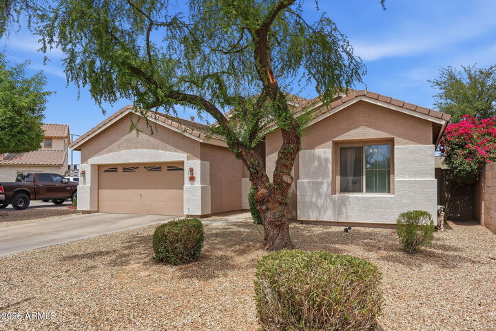 Property Photo:  15476 W Jefferson Street  AZ 85338 