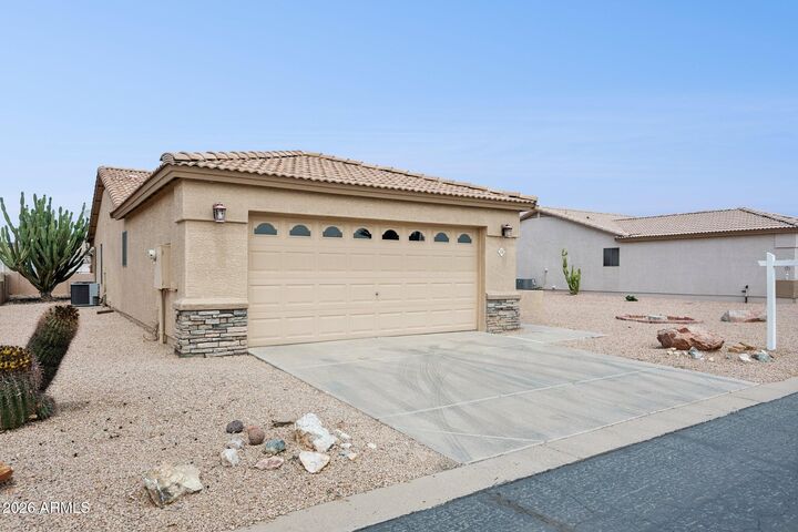 Property Photo:  2101 S Meridian Road 314  AZ 85120 