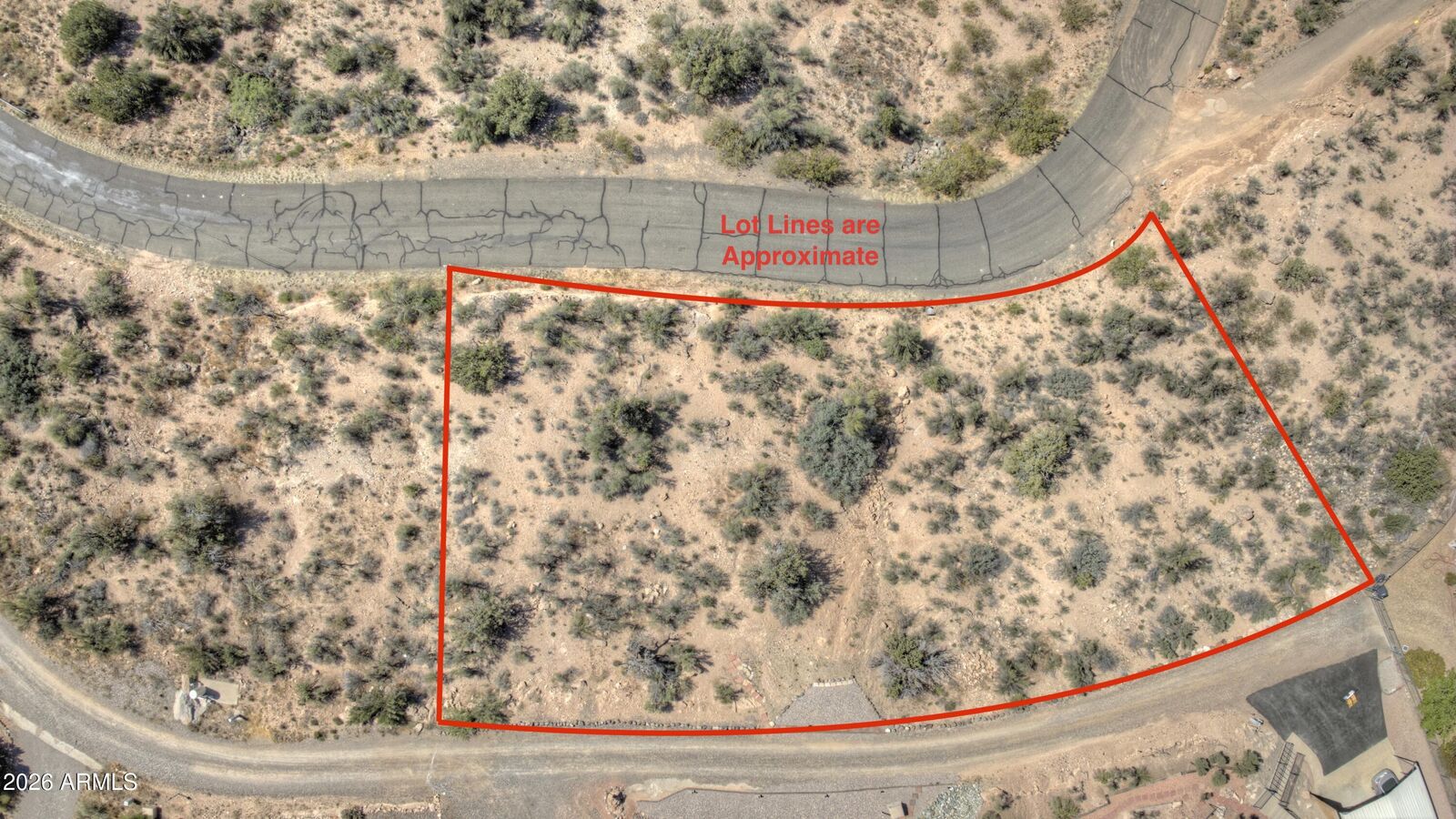 Property Photo:  4595 N Lazy Lariat Lane 201202  AZ 86335 