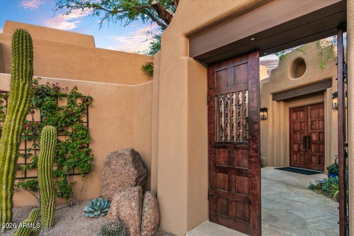 Property Photo:  41547 N 111th Place  AZ 85262 