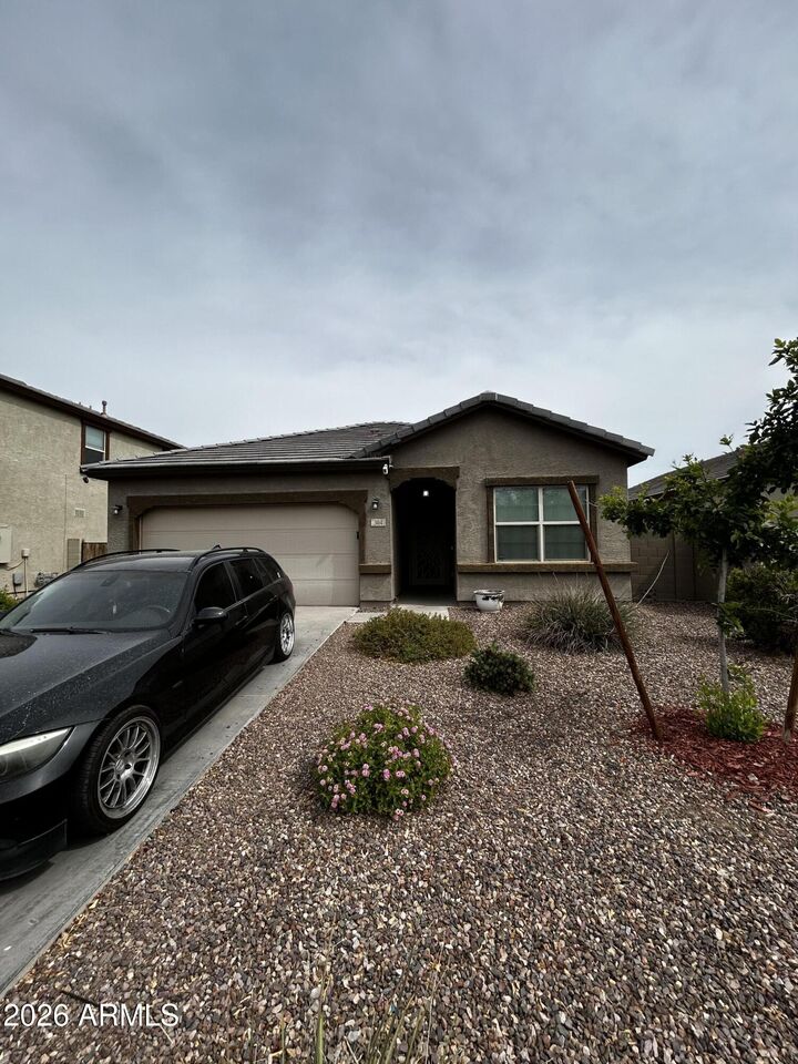 Property Photo: 304 W White Sands Drive AZ 85140