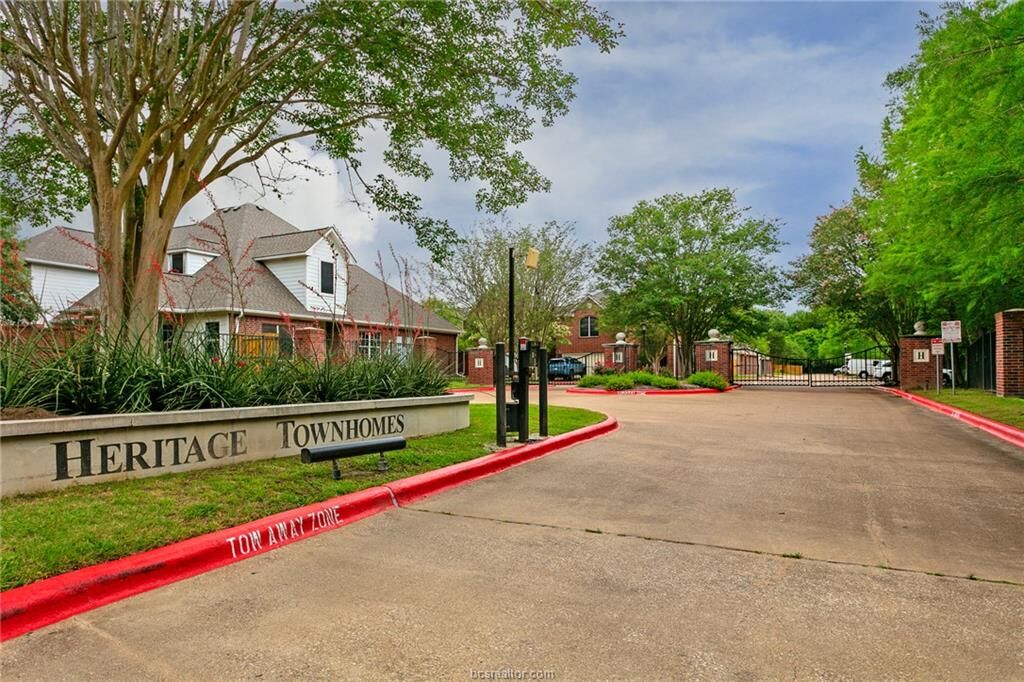 Property Photo: 1620 Culture Lane TX 77845