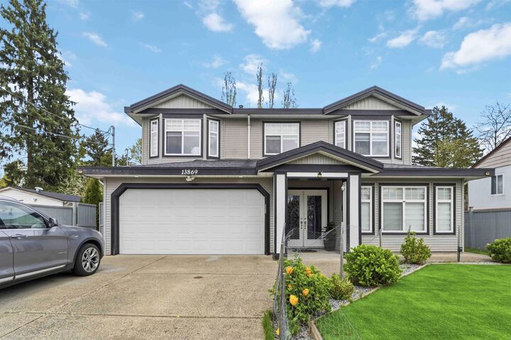 13869 Brentwood Crescent — photo 1