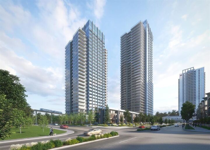 13428 105 Avenue 2208 — photo 1