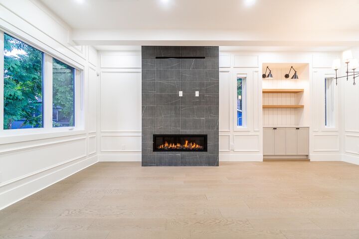 Property Photo:  882 English Bluff Road  BC V4M 2N5 
