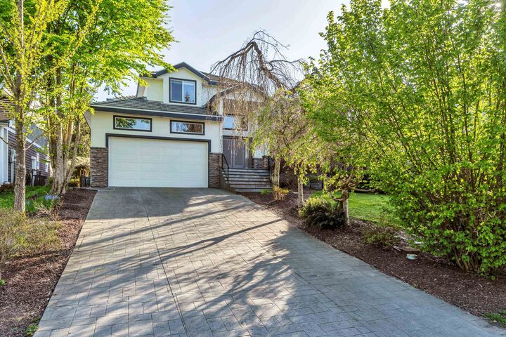 Property Photo: 10033 181 Street BC V4N 5B5