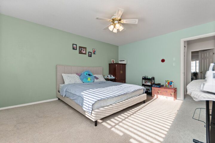 Property Photo:  2575 McAdam Street 12  BC V2S 7G4 