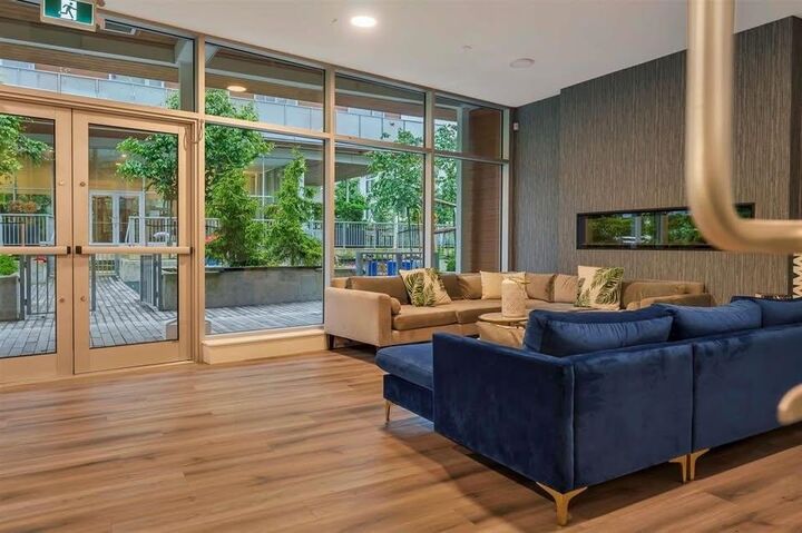 Property Photo:  B407-8447 202 Street  BC V2Y 2B7 