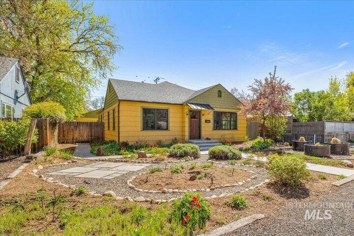 Property Photo:  2506 N 29th Street  ID 83703 