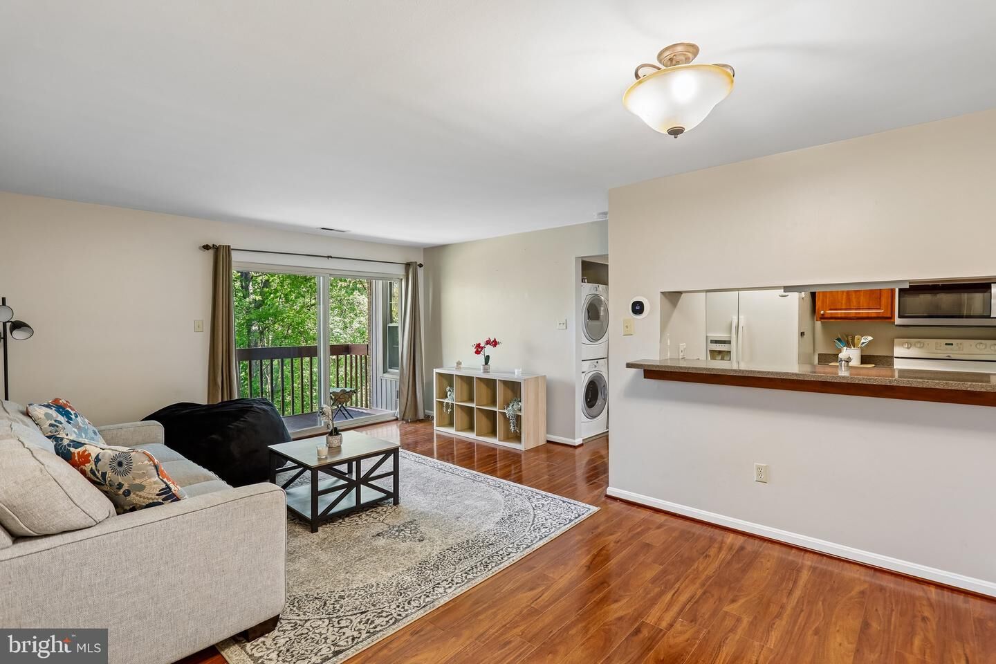 Property Photo:  4 Banyan Wood Court 203  MD 21221 