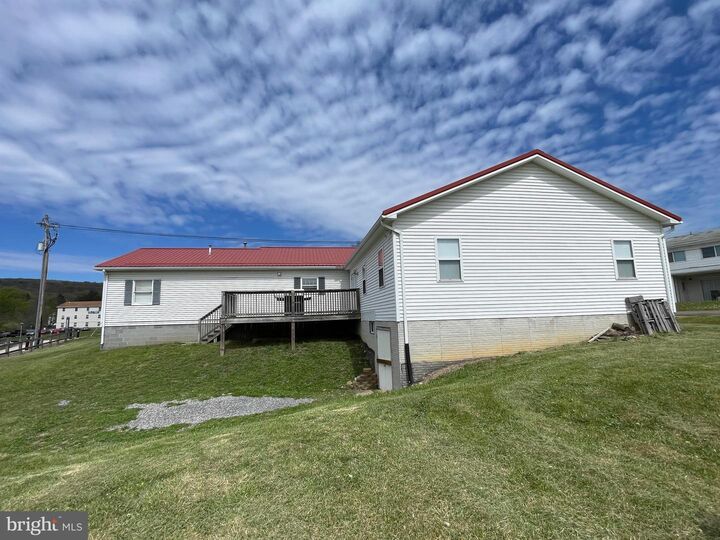 Property Photo:  120 S Broadway  MD 21532 