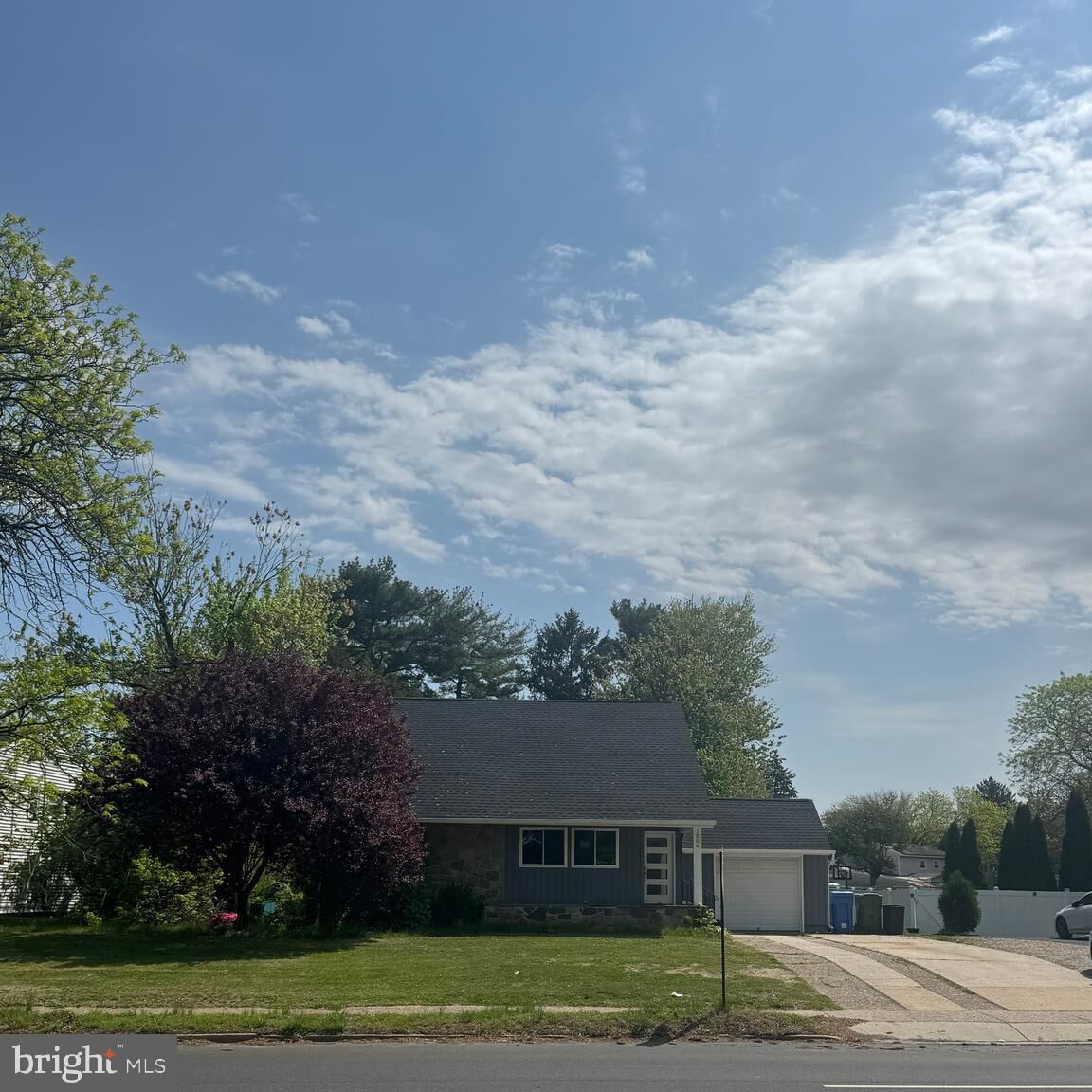 Property Photo:  1506 Burnt Mill Road  NJ 08003 