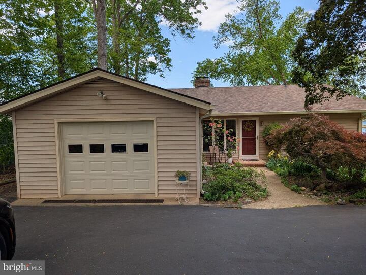 Property Photo:  126 Green Spring Road  VA 22508 