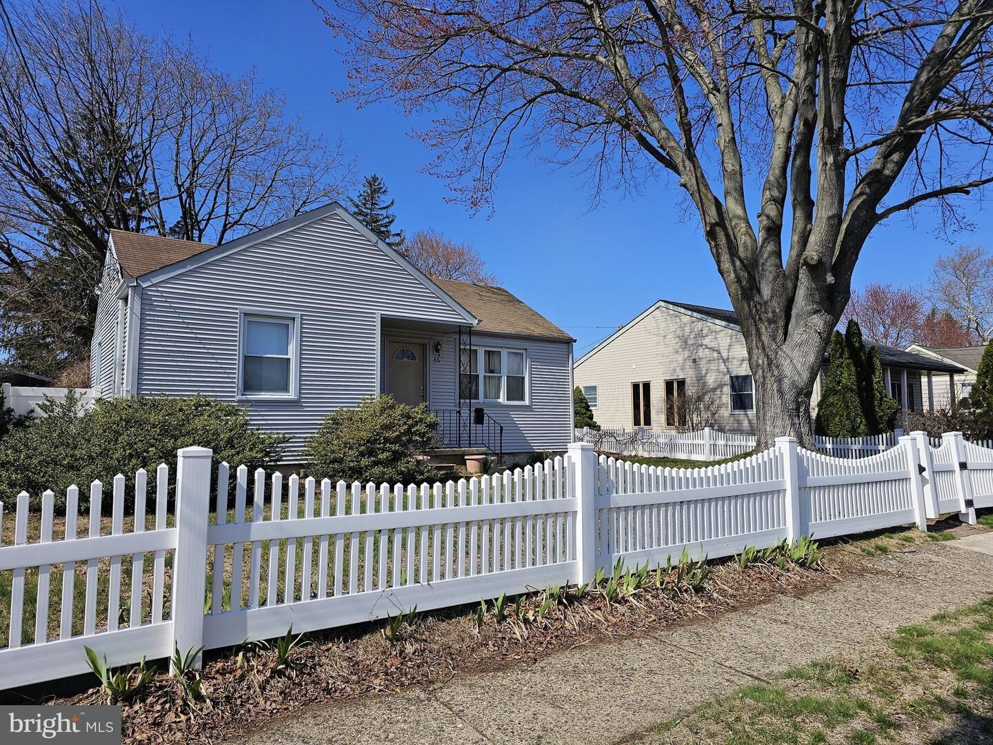 Property Photo:  55 Shepherd Road  NJ 08034 