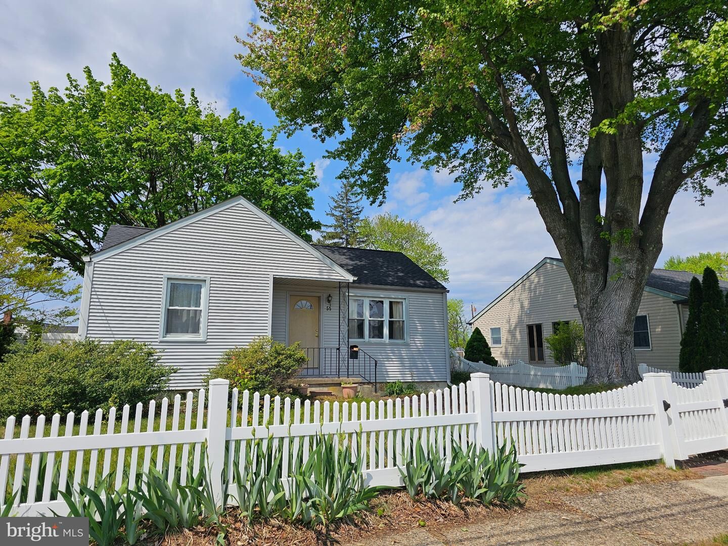 Property Photo: 55 Shepherd Road NJ 08034