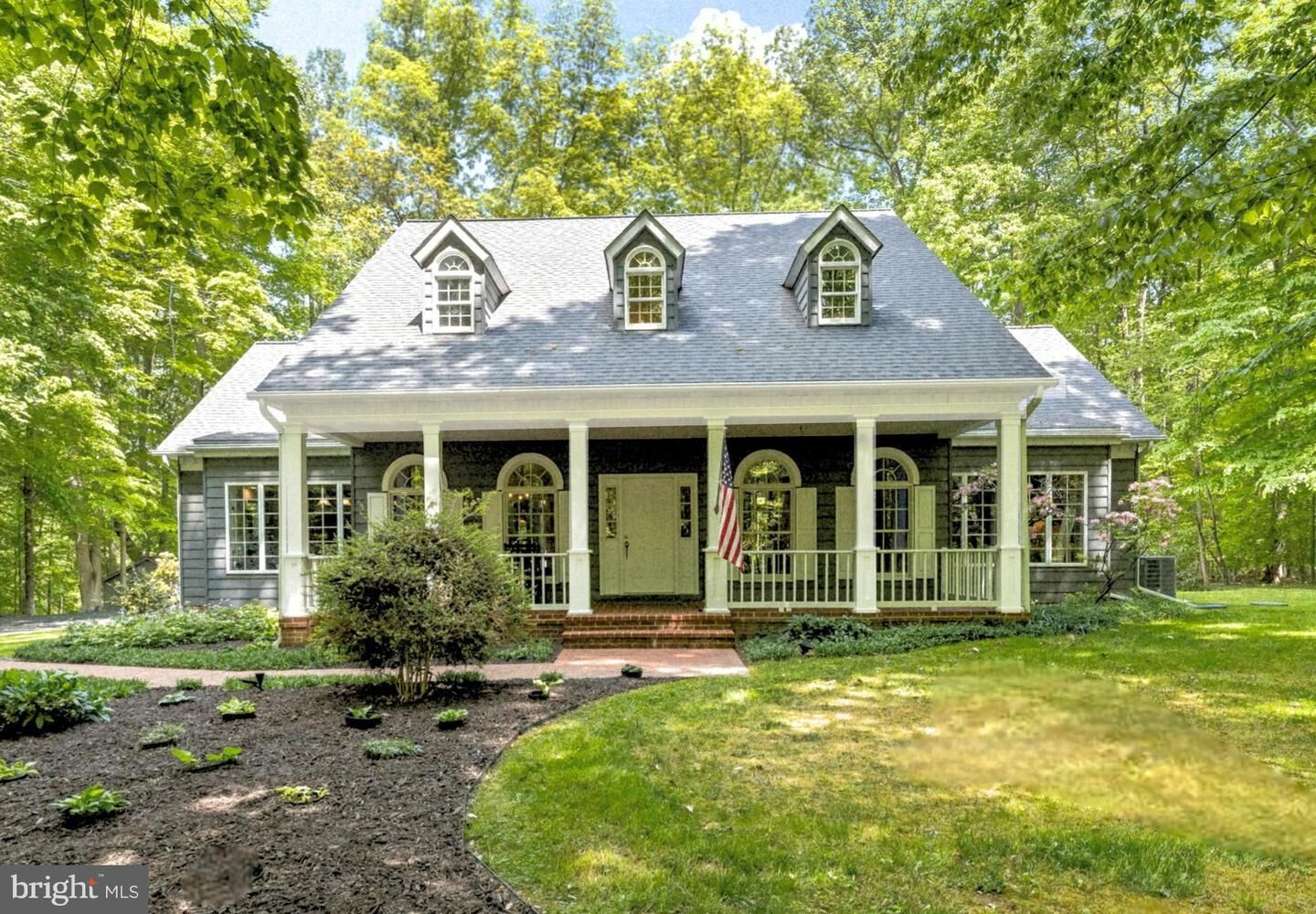 Property Photo:  4111 Buck Board Lane  MD 20754 