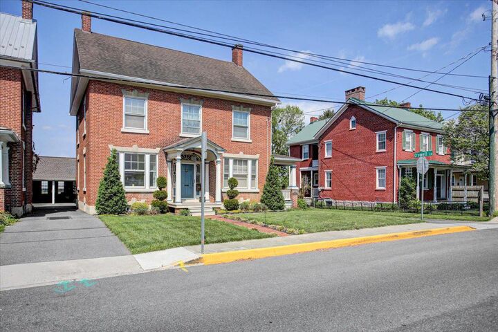 Property Photo:  301 S Washington Street  PA 17225 