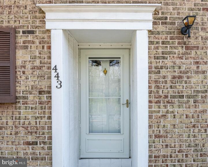 Property Photo:  443 S Wyomissing Avenue  PA 19607 