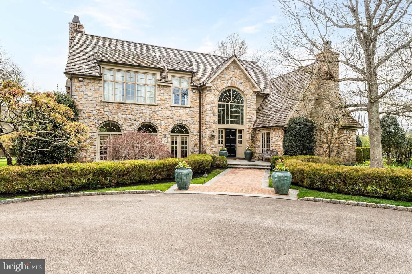 Property Photo:  1347 Fording Brook Road  PA 19002 