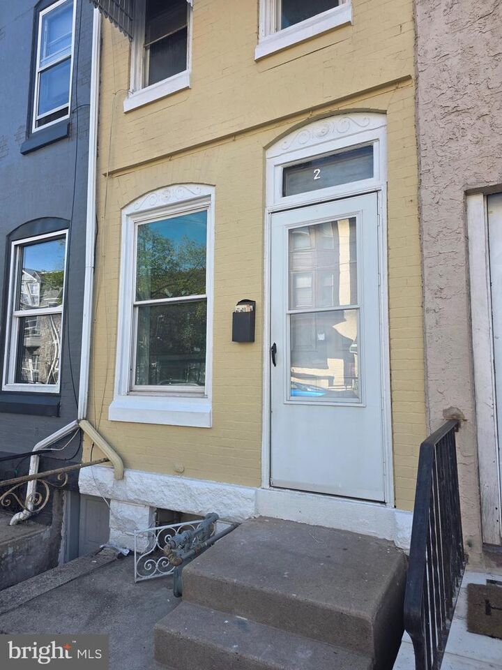 Property Photo:  224 N 11th Street  PA 19601 