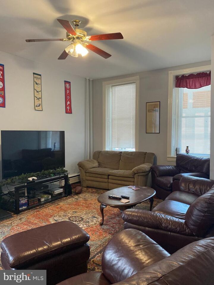 Property Photo:  450 Seville Street  PA 19128 