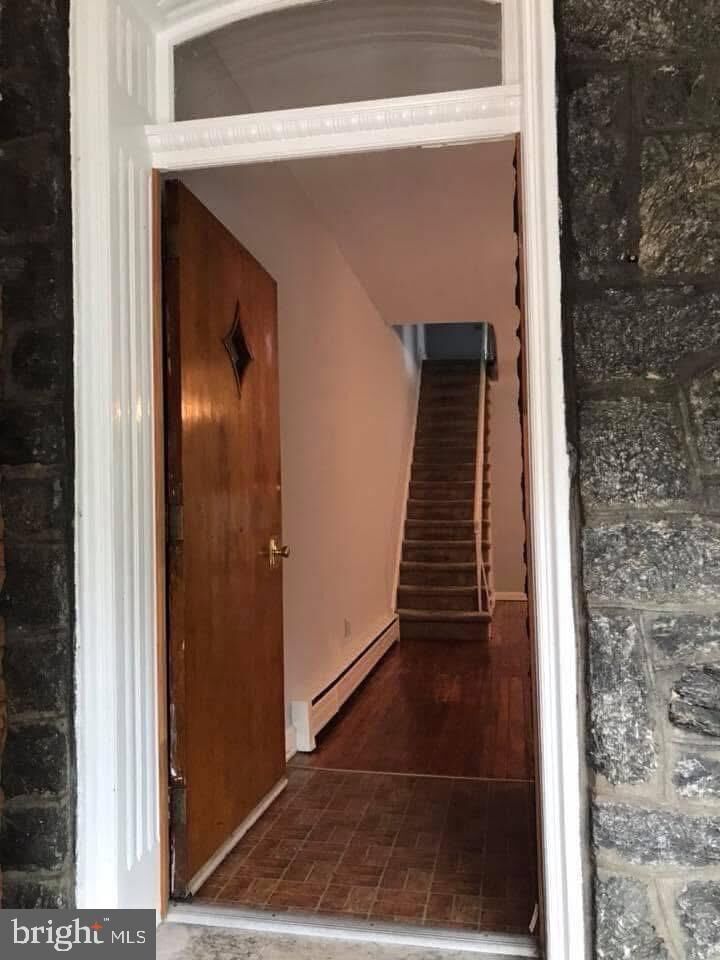 Property Photo:  450 Seville Street  PA 19128 